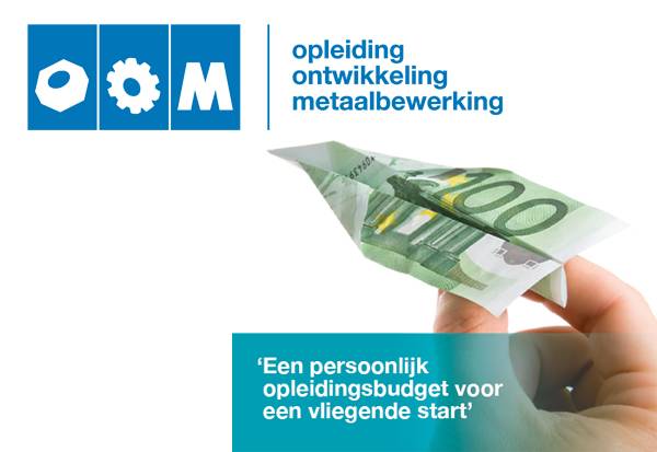 OOM Kickstart subsidie lasopleidingen