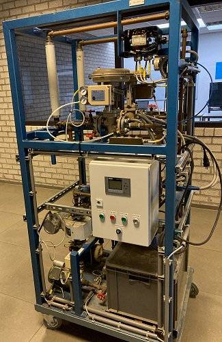 vega vakwijs goflex 3