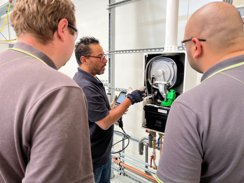 co certificaat praktijk vakmanschap