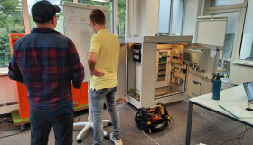 opleiding cursus smart infra vakwijs