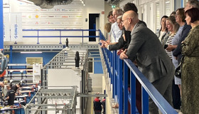 nrto vakwijs zoek die brug op rijnmond