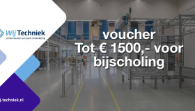 voucher opleiding wijtechniek vakwijs