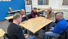 Leiderschapstraining vakwijs