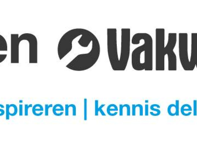 OPEN VAKWIJS