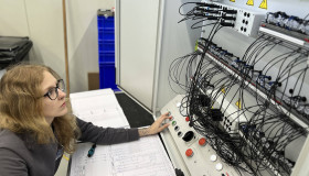 Tiffany i lektrix Vakwijs Storingzoeken 3