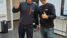 adnan bart co certificaatcursus vakwijs denbosch