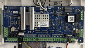 alarmsysteem opbouwen rookmelders pir training vakwijs