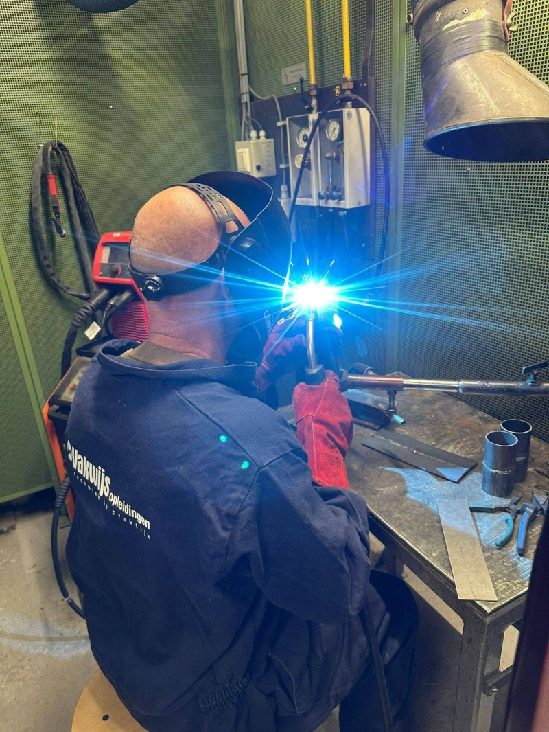 avondopleiding mag niveau1 vakwijs denbosch