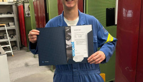 bogdan introductietraining lassen vakwijs denbosch