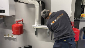 co vakmanschap examen combinatieprofiel monteursniveau vakwijs