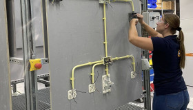 fleur elektrotechniek werkvoorbereiding opleiding vakwijs