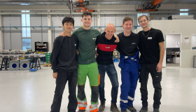 honglin bbl elektrotechniek basisprogramma vakwijs paneelbouw bam