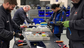 hoppenbrouwers evoorw programma verdeelinrichtingen praktijktraining vakwijs