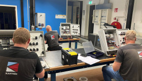 kanters certificaat motorschakelingen vakwijs denbosch