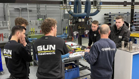 keuken en interieurbouwers installatievaardigheden praktijktraining