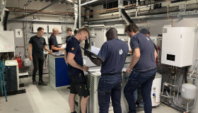 koeltechniek en qvantum systemen vakwijs