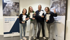 kuijpers projectleiders masterclass techniek vakwijs