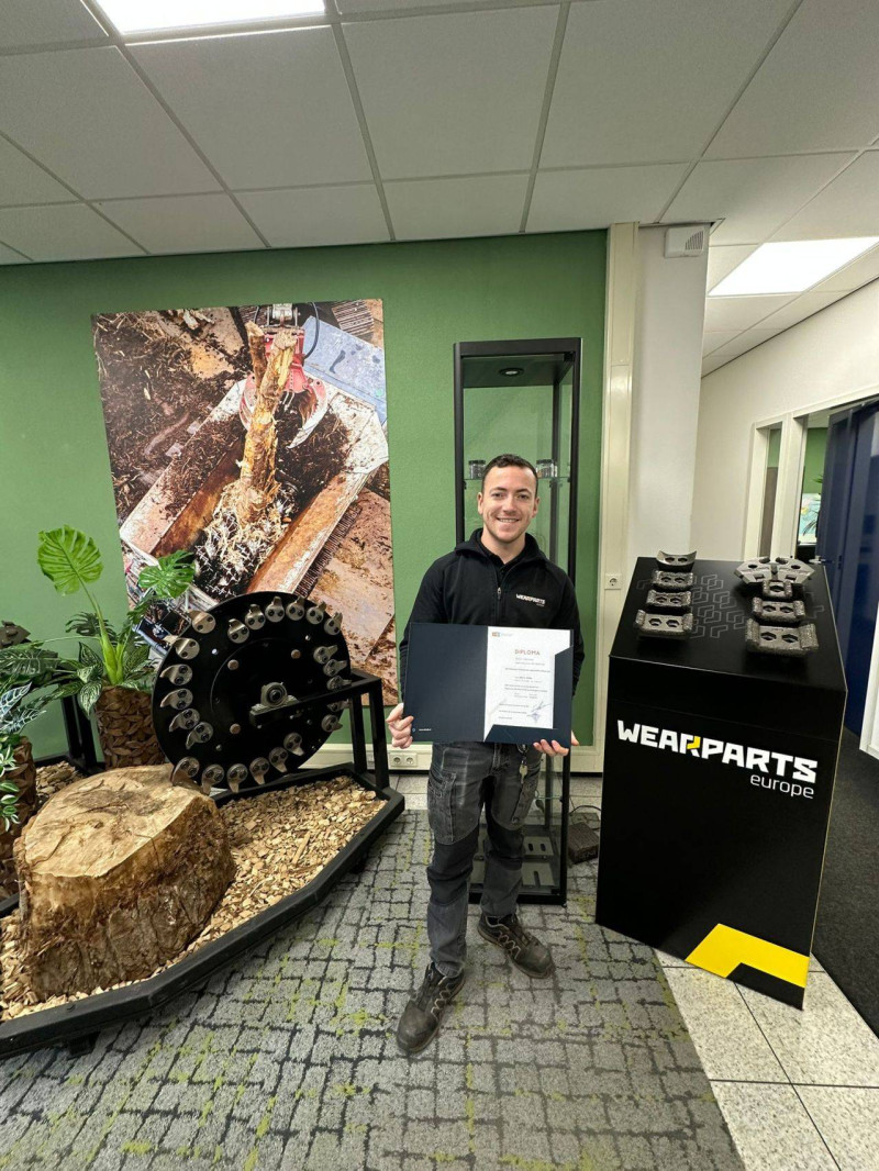 lassen opleiding vakwijs denbosch