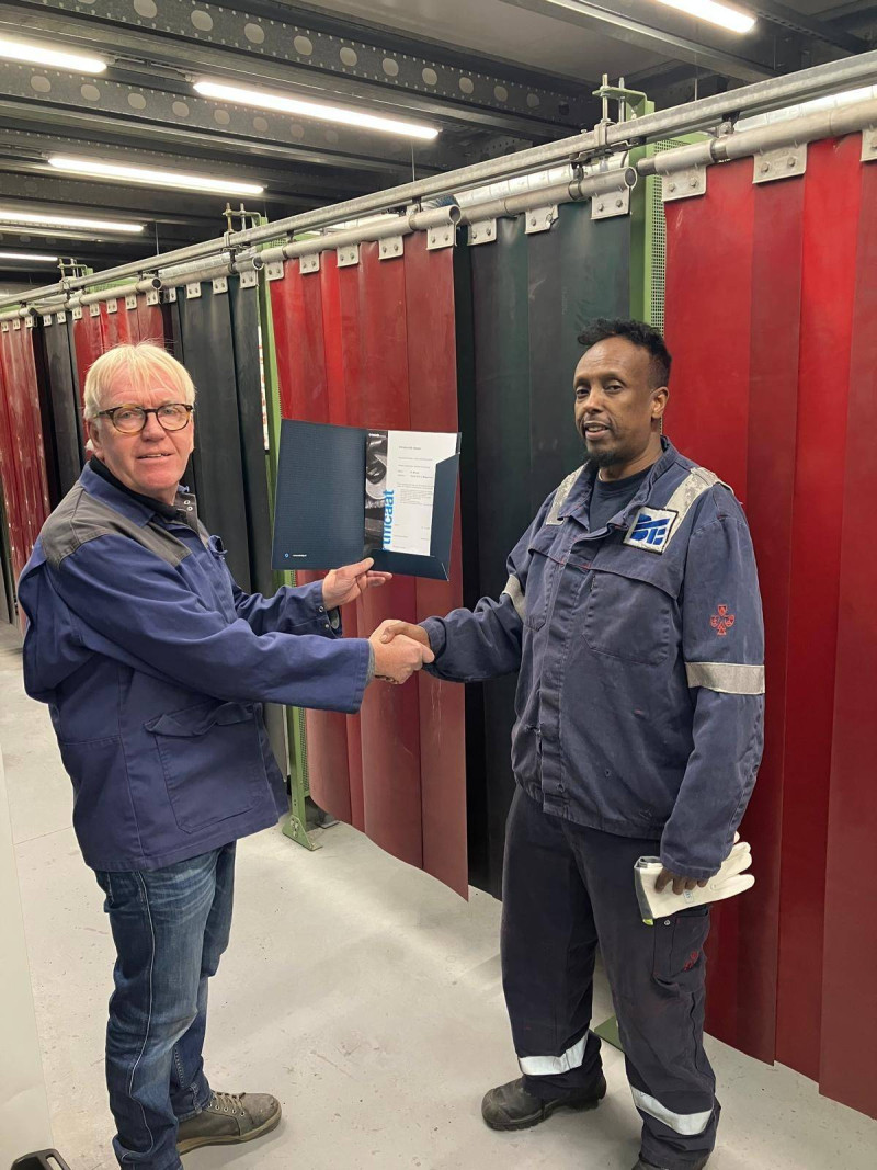 lasvaardigheden ontwikkeling bijscholing actief werkt vakwijs