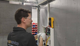 mike opleiding beveiliging vakwijs