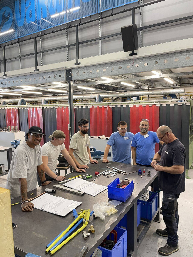 praktijkdag kansrijkedoelgroepen vakwijs denbosch