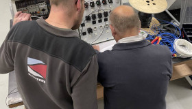 praktijktraining storingszoeken motorbesturingen kanters vakwijs