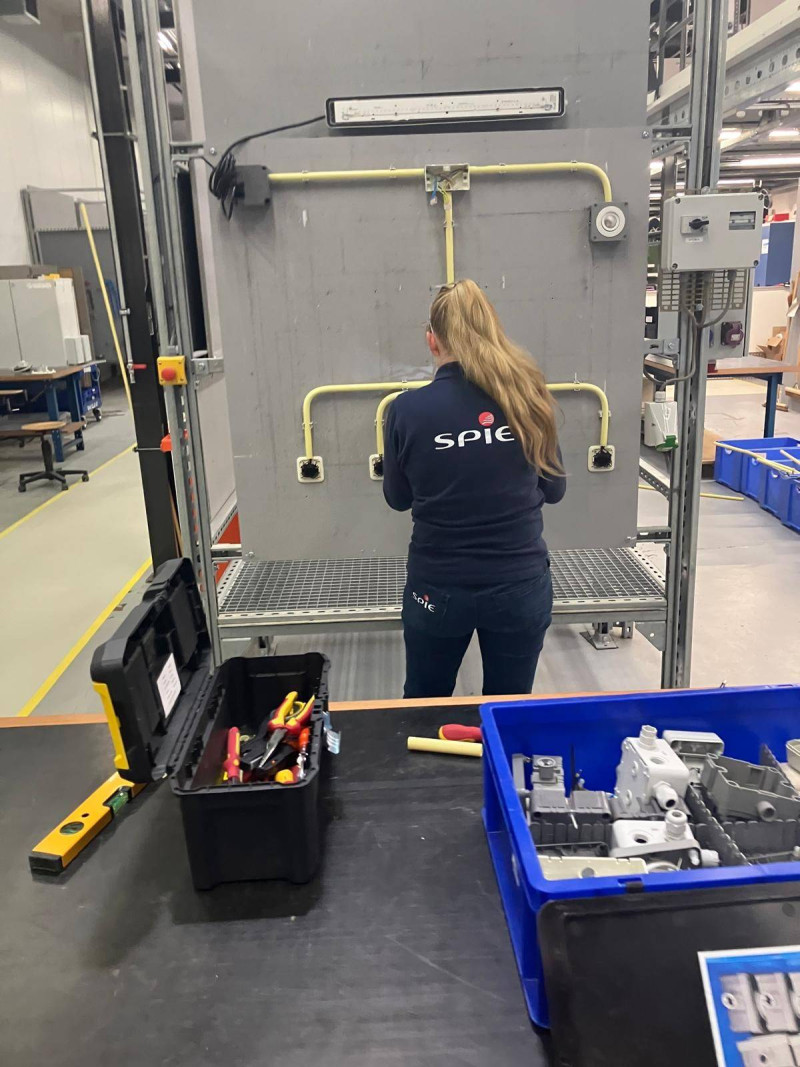 rowena basiscursus elektrotechniek vakwijs