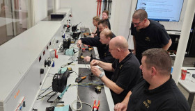 solderen training vakwijs