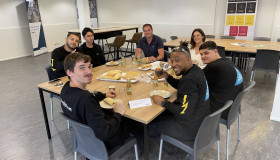 technicum basis elektrotechniek training vakwijs denbosch