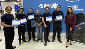 technicum basisvaardigheden elektrotechniek training vakwijs