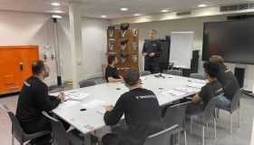 technicum elektrotechniek vakwijs denbosch