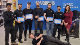 technicum zijinstromers bootcamp elektrotechniek installatietechniek mechatronica