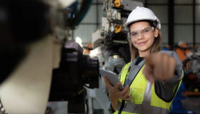 techxtra Goflex leren werken