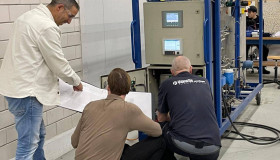 theorie en praktijk veilig werken installaties lototo vakwijs