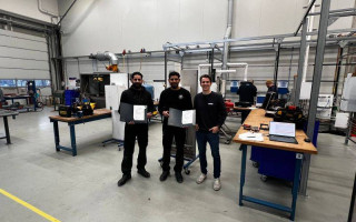 vakmanschap co certificaat amsterdam examen traject
