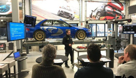 vakwijs elektrotraining tac academy den bosch