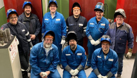 vakwijs lastrainingen den bosch schiedam heerhugowaard air liquide workshop