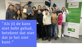 vakwijs leerwerktraject energietransitie 2025