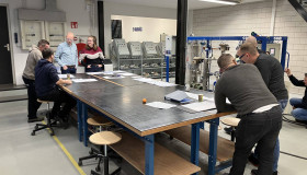 vakwijs lototo training organon den bosch