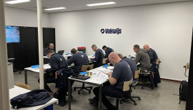 vakwijs nen3140 vp training kuijpers den bosch