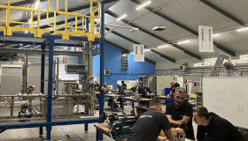 vakwijs stein praktijkdag elektro onderhoud