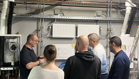 vakwijs training technisch beheerders woonstichting joost