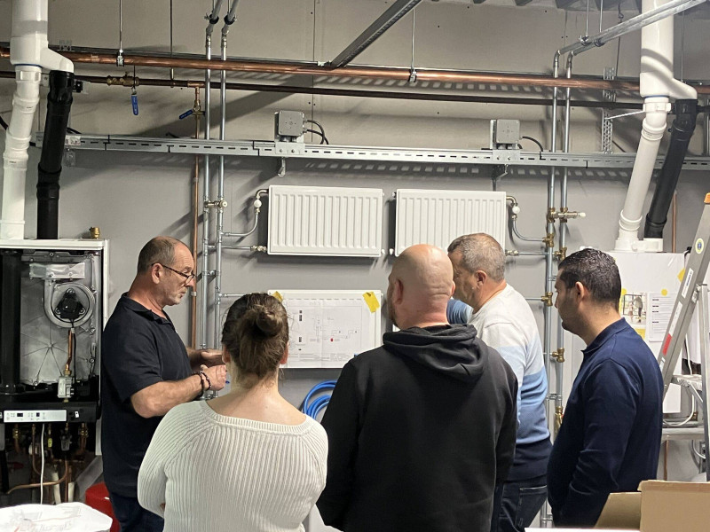 vakwijs training technisch beheerders woonstichting joost