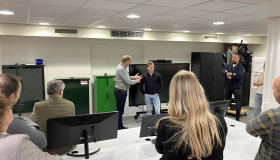 vakwijs training werkplekbegeleiders kuijpers den bosch