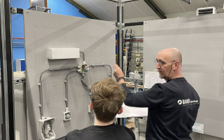 vca certificaat behaald bootcampers elektrotechniek