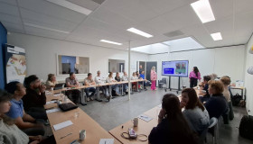 werkgeversbijeenkomst werkcentrumnoordoostbrabant kansrijkedoelgroepen vakwijs denbosch